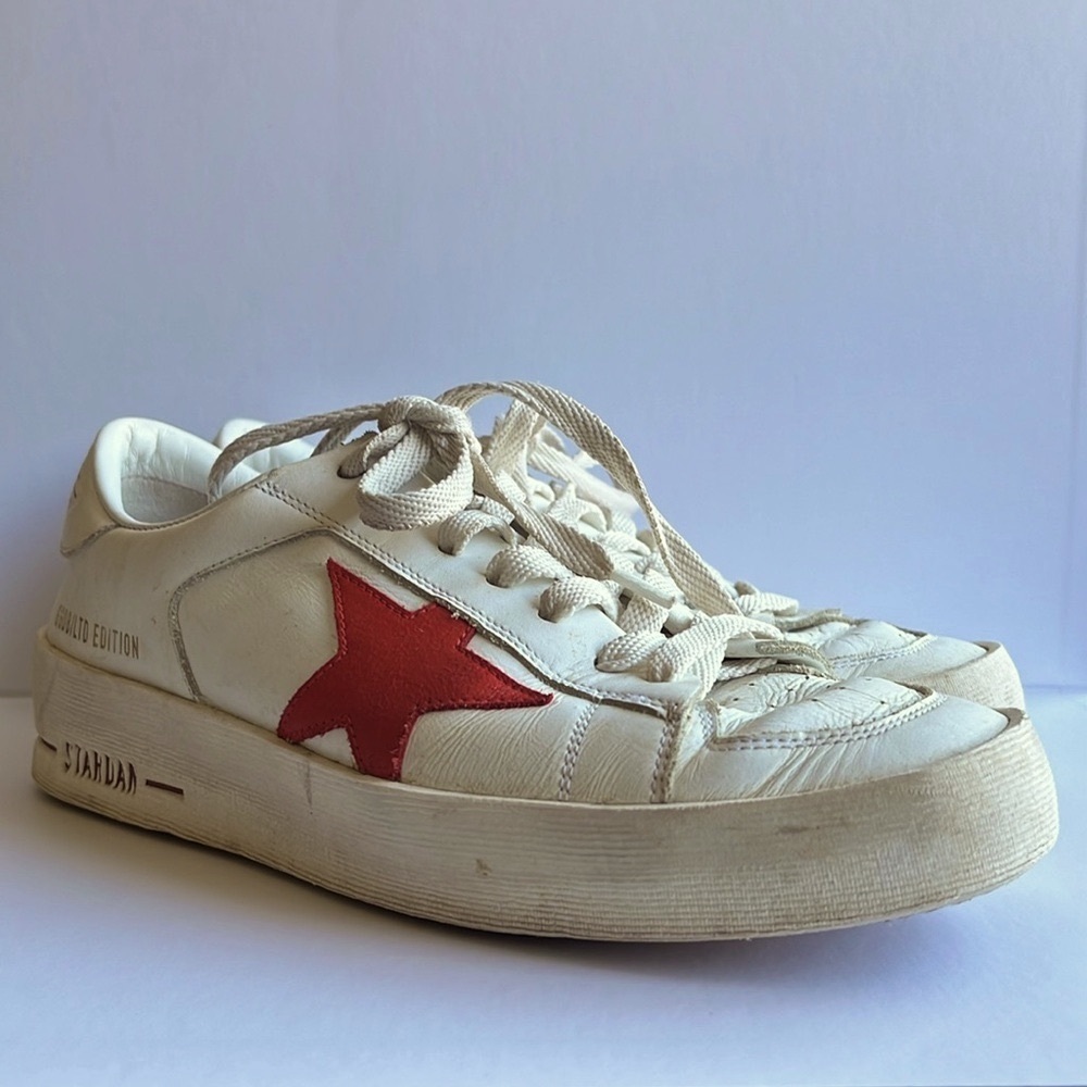 Golden Goose Stardan